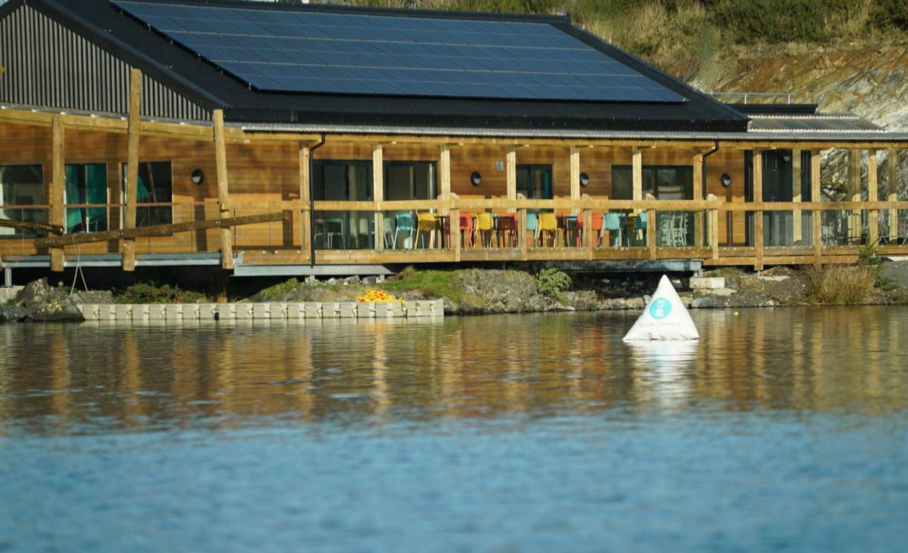 Trevassack Holidays Helston Exteriör bild